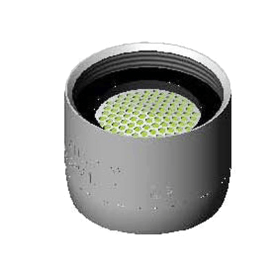 T&S Brass B-0199-01-N05 Pca Spray Device Non-Aerated