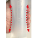 Araven 71276 Oil Dispenser, 35 cl. / 12 oz.