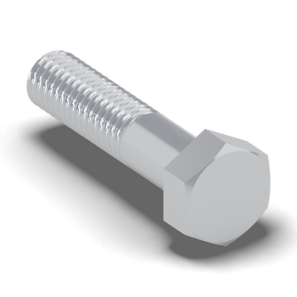 Nilfisk Advance 2-00-00242 Screw-Hhc .50-13 X 2.2 (illustration)