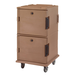 Cambro UPC1600157 Ultra Camcart Food Pan Carrier Front Loading