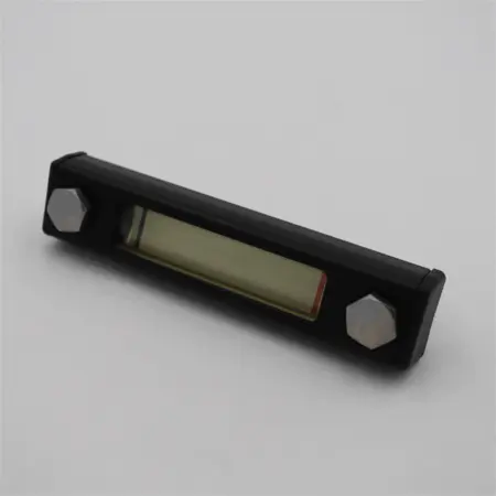 GAUGE, SIGHT (5" CENTER, 1/2" BOLT)