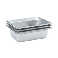 Vollrath 90202 Super Pan 3 Tray