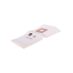 Tennant/Nobles - 4201868 - Bag, Paper (Pkg Of 6), Fr/ (Replaces Tennant 9009028)