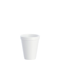 Dart 10J10 Dart 10Z Foam Cup