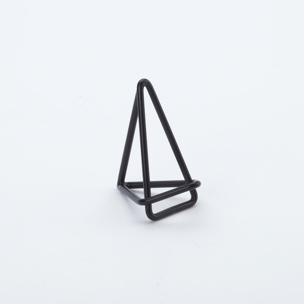 Geometric Card Holders