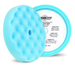 8" Waffle Pad Lipped Light Blue