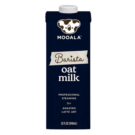 PLANT BASED BARISTA OAT | 6/32 FZ