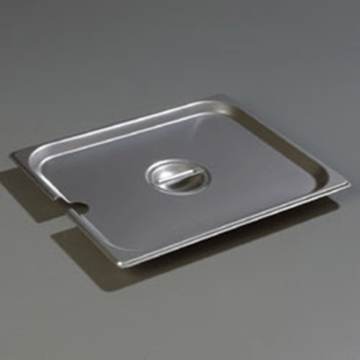 Carlisle DuraPan 1/2 Size Slotted Cover
