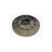 Brush, 19" .018/500 Grit W/Plate
