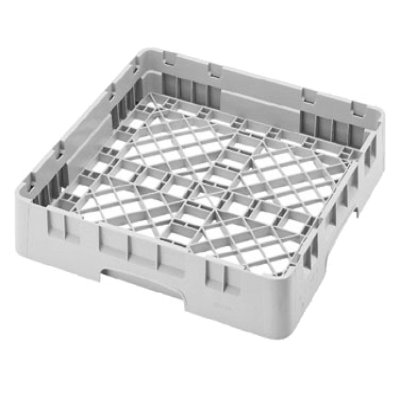 Cambro BR258151 Camrack Base Rack Full Size