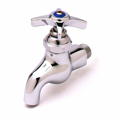 T&S Brass B-0703 Single Sink Faucet Heavy Duty