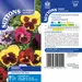 Pansy - Giant Fancy Mix (Seed)