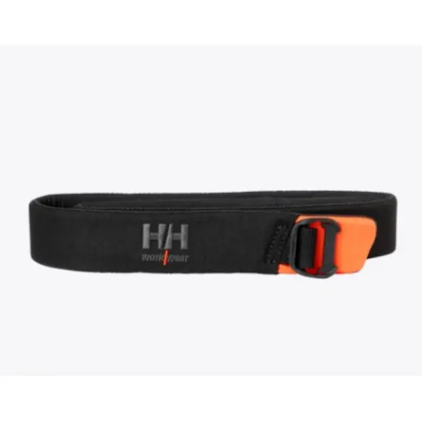 HELLY HANSEN 79460 - Light Padded Belt - Black