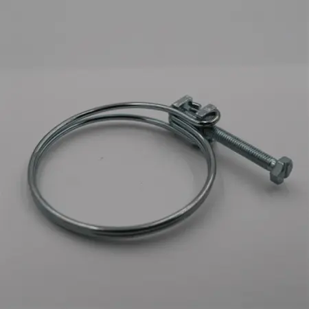 CLAMP, M9910 SPRAYER DIAPHRAM