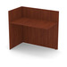 PL180 23X42 GALLERY RETURN- Cherry