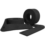 Travel Top To Quarter Panel Weatherstrips