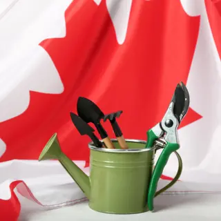 Canadian Gardening Supplies