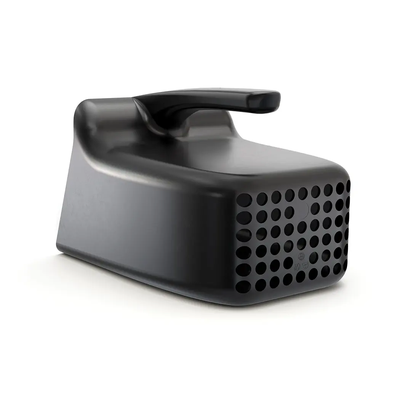 Matfer Bourgeat 111207 Giant Exoglass® Food Skimmer