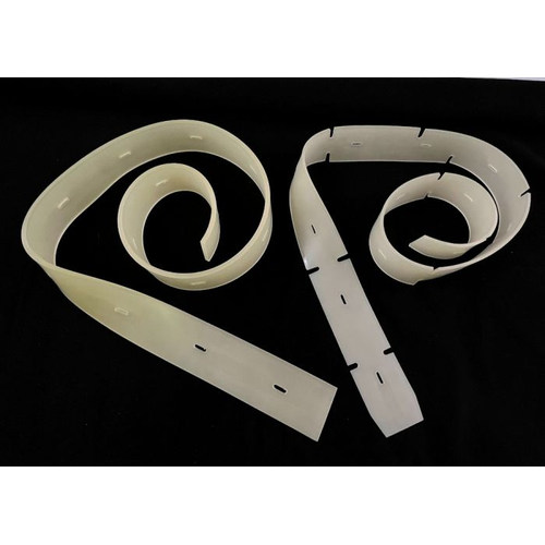 Blade Kit, 700Mm, Urethane