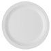 Cambro 825CWNR148 Camwear Plate Narrow Rim