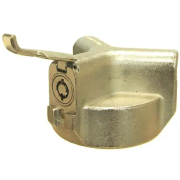 Fuel Cap - SpinSecure Locking Fuel Cap for Refueling Tank