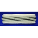 Broom, 48" 8 D.R. Nylon