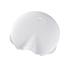 Cambro WW1000LS148 Replacement Lid with Pour Spout for 1-1/2L