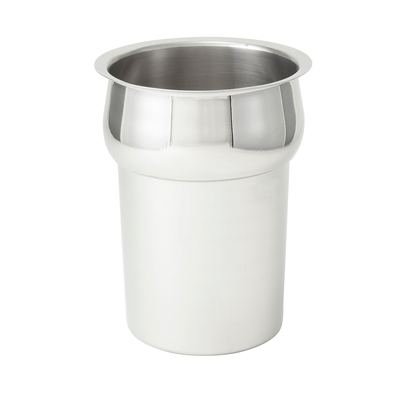 Winco INS-2.5 2-1/2 Qt. Inset