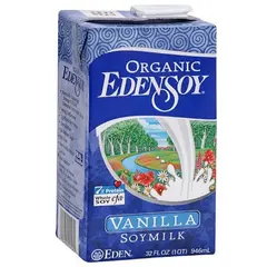 EDENSOY VANILLA OG | 12/32 FZ