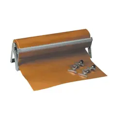 24" X 200 YD 30 LB VCI PAPER ROLL 1 RL/CA  VCI2430