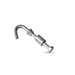 J-Hook Bolt (1/4” X 3”)