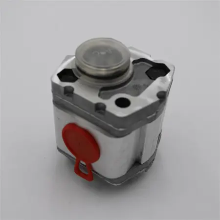PUMP (TAB 03-02 POS 25)