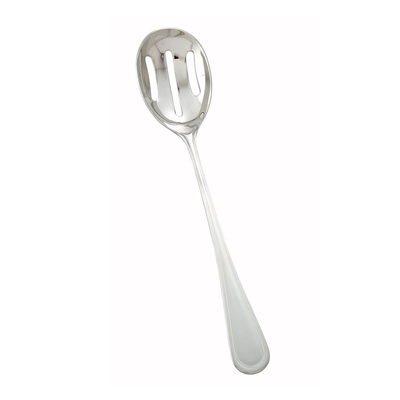Winco 0030-24 11-1/2" Banquet Serving Spoon