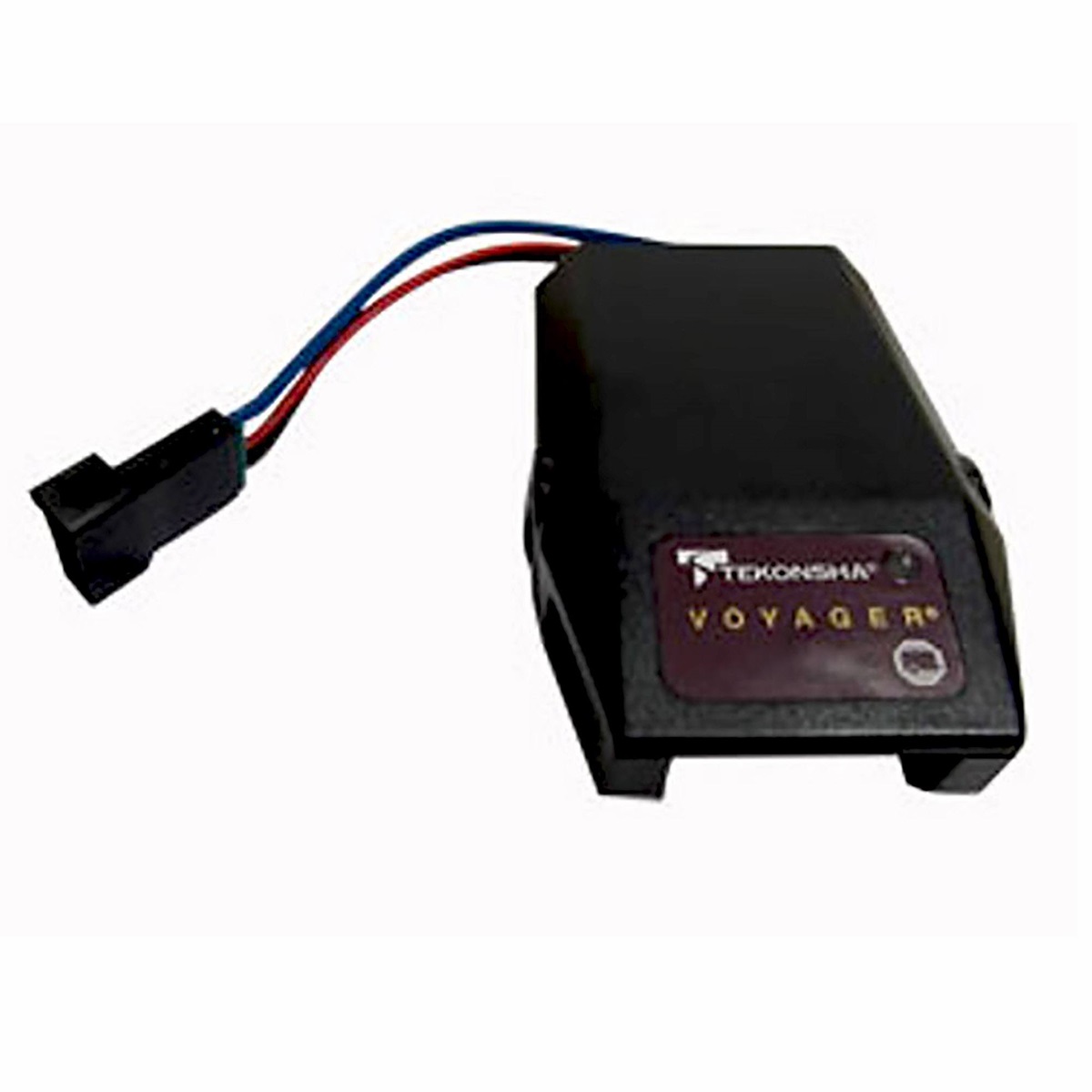 CCI Voyager Electronic Brake Control