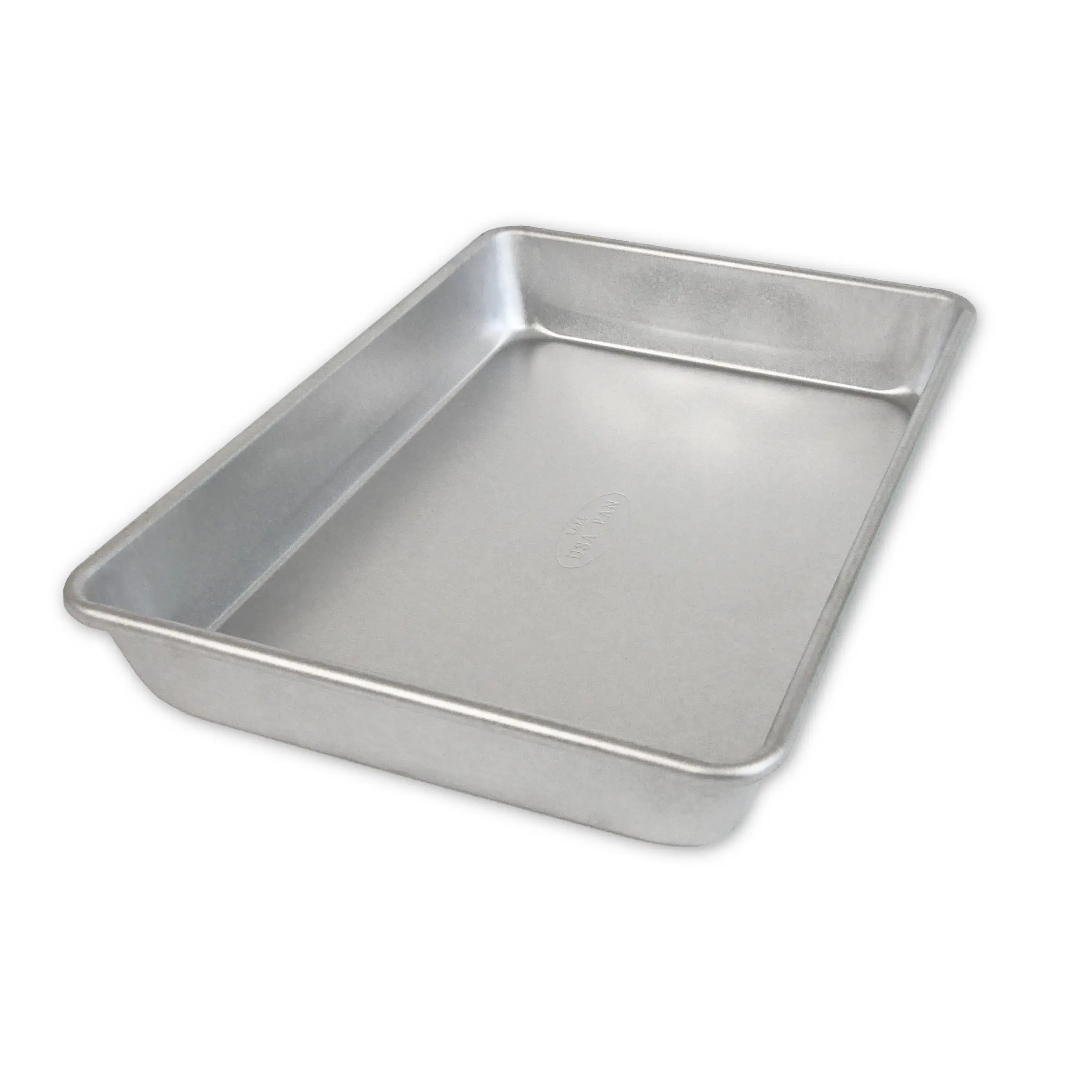 USA Pan Seamless Rectangle Cake Pan