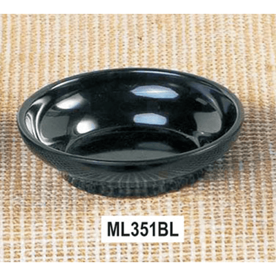 Thunder Group ML351BL1 Salsa Bowl