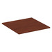 PLT24S - 24" SQUARE TABLE TOP - Cherry