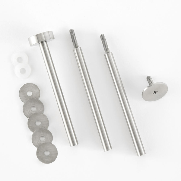 Lift Collection Tiered Stands