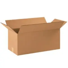 22 X 10 X 10 ECT32 CORRUGATED CARTON 20/BUNDLE  221010