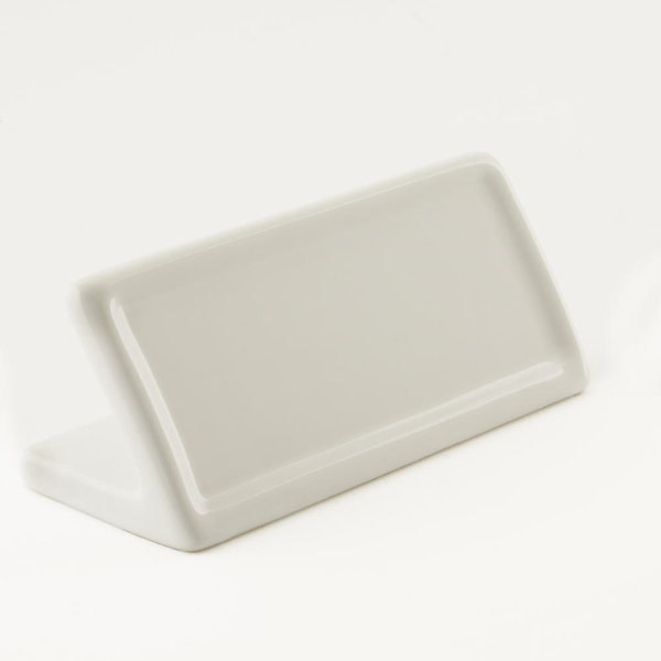 Ceramic Card Signs