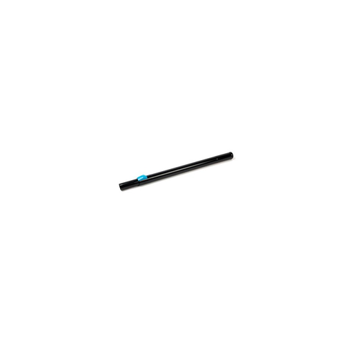 Nilfisk Advance - 107421463 - Telescopic Tube Alu - Black/Blue