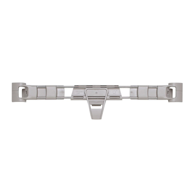 Metro MQLS18-2S Metromax Q Stackable Shelf Ledge 18"W X 2"H