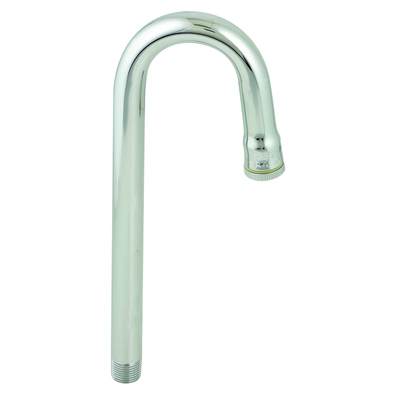T&S Brass 119X Nozzle Gooseneck