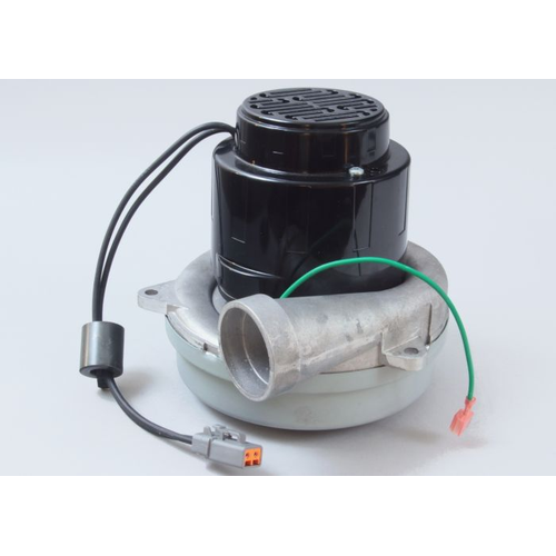 Fan, Vacuum, 6.6D, 024Vdc, 2 S