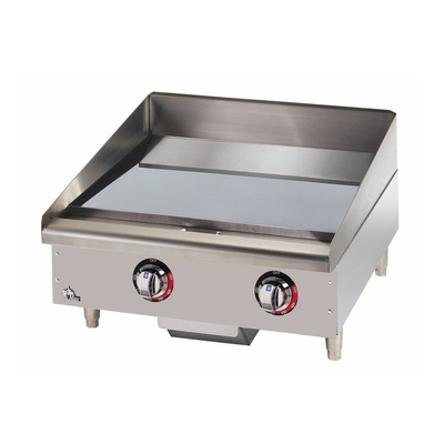 Star 524CHSF Star-Max Griddle Electric