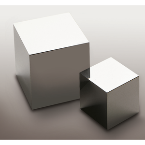 Reflecting Cubes