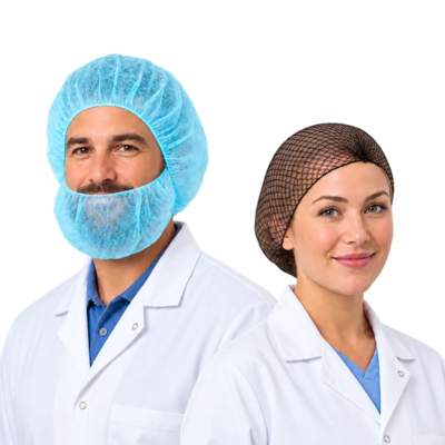 Hair Coverings