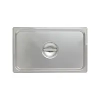 FSE STPA5000C Cover, Steam Table Pan, Full Size