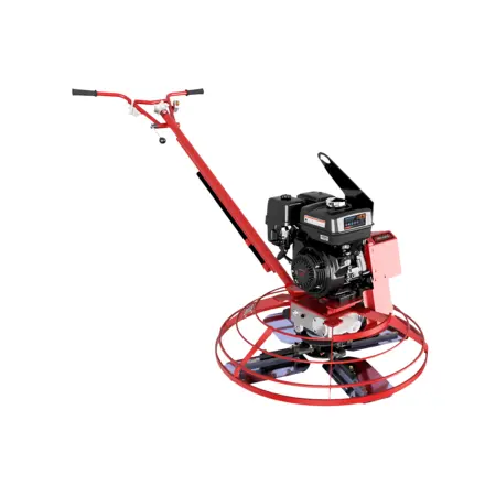 TR WLK MECTC RPH 1X36" 9HP-HON-GX270