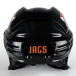 Custom Hockey Helmet Decal Sets